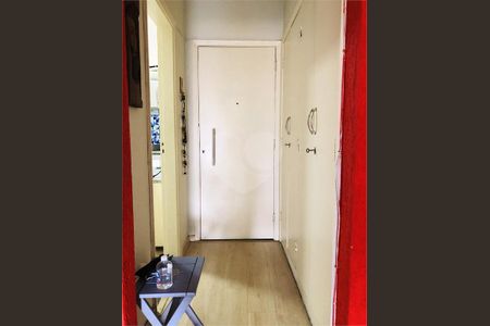Apartamento à venda com 126m², 3 quartos e 1 vaga