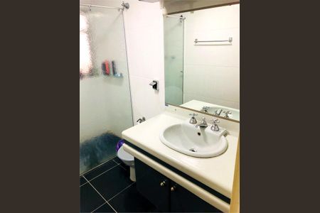 Apartamento à venda com 126m², 3 quartos e 1 vaga