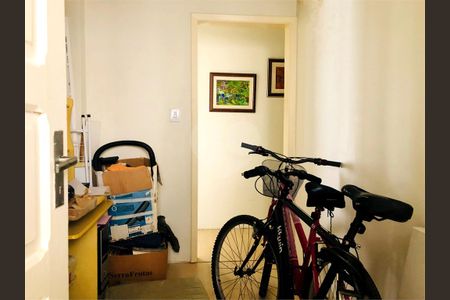 Apartamento à venda com 126m², 3 quartos e 1 vaga