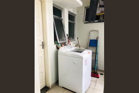 Apartamento à venda com 126m², 3 quartos e 1 vaga