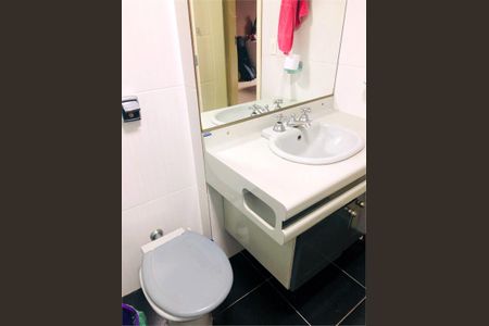 Apartamento à venda com 126m², 3 quartos e 1 vaga