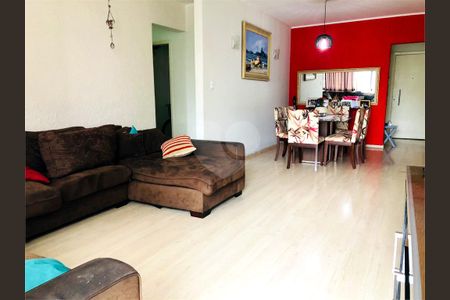 Apartamento à venda com 126m², 3 quartos e 1 vaga