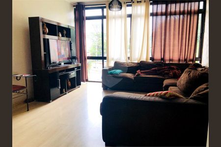Apartamento à venda com 126m², 3 quartos e 1 vaga