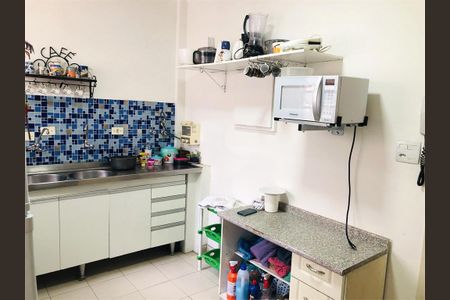 Apartamento à venda com 126m², 3 quartos e 1 vaga
