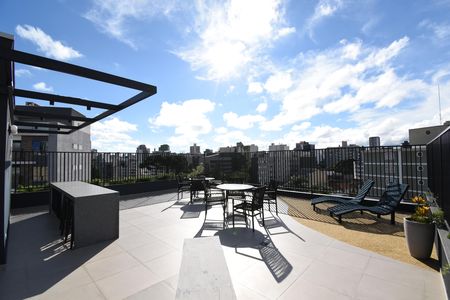 Apartamento à venda com 52m², 2 quartos e 1 vagaÁrea comum