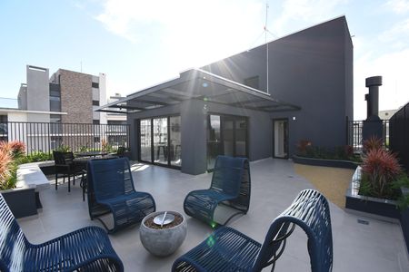 Apartamento à venda com 52m², 2 quartos e 1 vagaÁrea comum