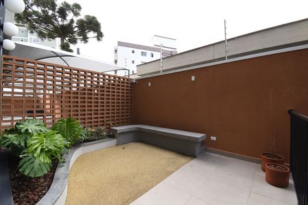 Apartamento à venda com 52m², 2 quartos e 1 vagaÁrea comum