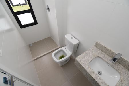 Apartamento à venda com 52m², 2 quartos e 1 vagaBanheiro da Suíte