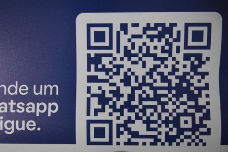 Apartamento à venda com 52m², 2 quartos e 1 vagaQRcode