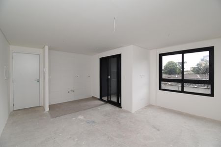 Apartamento à venda com 52m², 2 quartos e 1 vagaSala/Cozinha