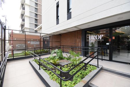 Apartamento à venda com 52m², 2 quartos e 1 vagaÁrea comum