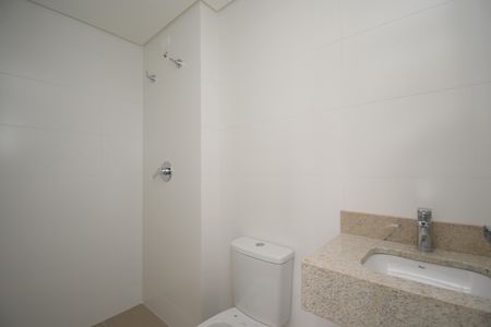 Apartamento à venda com 52m², 2 quartos e 1 vagaBanheiro 2