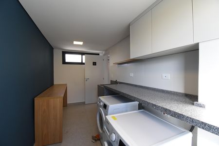 Apartamento à venda com 52m², 2 quartos e 1 vagaÁrea comum - Lavanderia