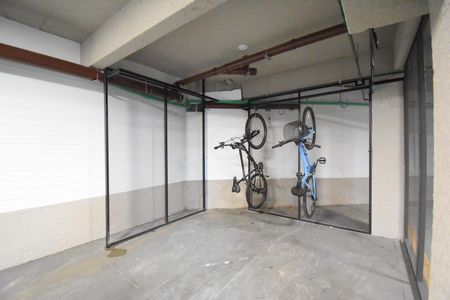 Apartamento à venda com 52m², 2 quartos e 1 vagaBicicletário