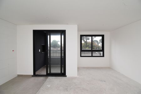 Apartamento à venda com 52m², 2 quartos e 1 vagaSala/Cozinha