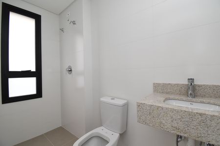 Apartamento à venda com 52m², 2 quartos e 1 vagaBanheiro da Suíte