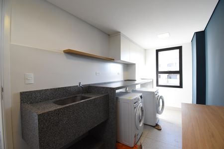 Apartamento à venda com 52m², 2 quartos e 1 vagaÁrea comum - Lavanderia