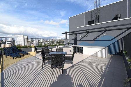 Apartamento à venda com 52m², 2 quartos e 1 vagaÁrea comum