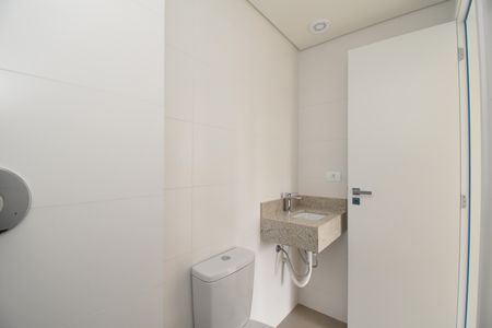 Apartamento à venda com 52m², 2 quartos e 1 vagaBanheiro 2