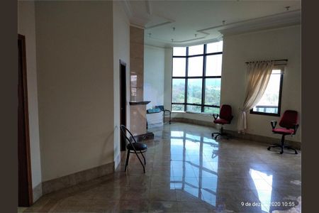 Apartamento à venda com 500m², 6 quartos e 8 vagas