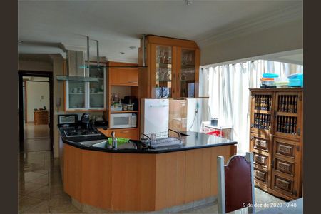 Apartamento à venda com 500m², 6 quartos e 8 vagas
