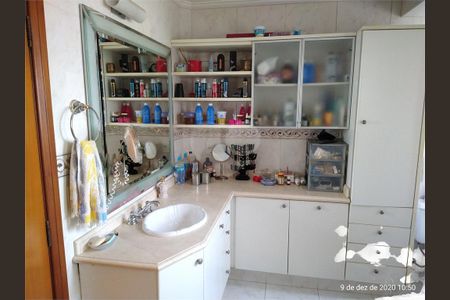 Apartamento à venda com 500m², 6 quartos e 8 vagas