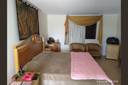 Apartamento à venda com 500m², 6 quartos e 8 vagas