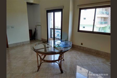 Apartamento à venda com 6 quartos, 500m² em Mandaqui, São Paulo