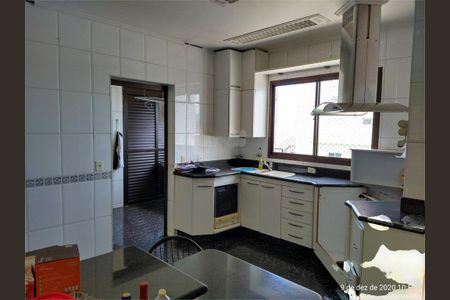 Apartamento à venda com 500m², 6 quartos e 8 vagas