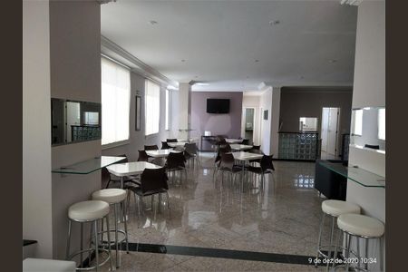 Apartamento à venda com 6 quartos, 500m² em Mandaqui, São Paulo