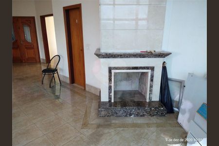 Apartamento à venda com 6 quartos, 500m² em Mandaqui, São Paulo