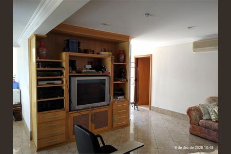 Apartamento à venda com 500m², 6 quartos e 8 vagas