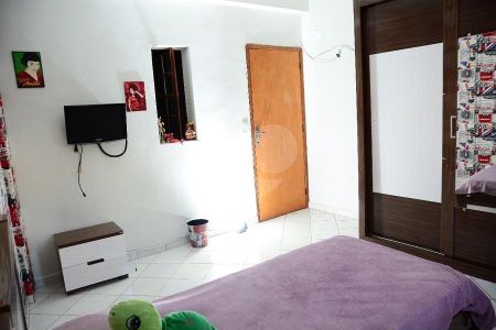 Casa à venda com 3 quartos, 120m² em Vila Ede, São Paulo