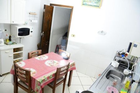 Casa à venda com 3 quartos, 120m² em Vila Ede, São Paulo