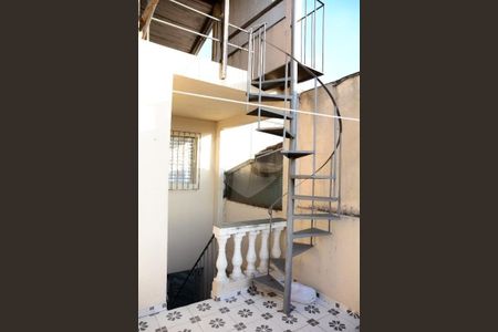 Casa à venda com 3 quartos, 120m² em Vila Ede, São Paulo