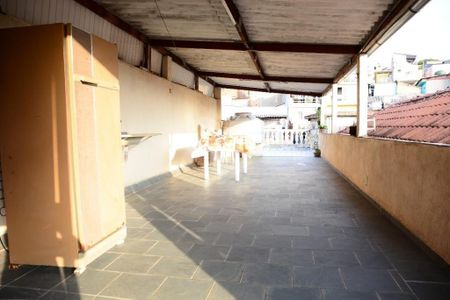Casa à venda com 3 quartos, 120m² em Vila Ede, São Paulo
