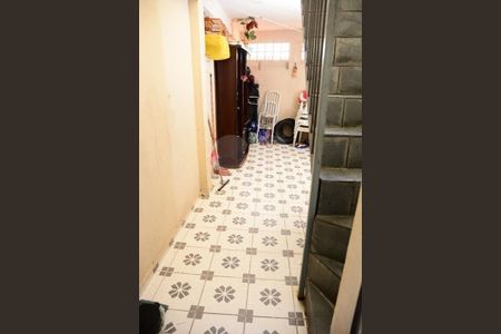 Casa à venda com 3 quartos, 120m² em Vila Ede, São Paulo
