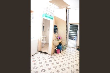 Casa à venda com 3 quartos, 120m² em Vila Ede, São Paulo