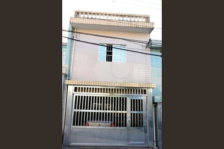 Casa à venda com 3 quartos, 120m² em Vila Ede, São Paulo