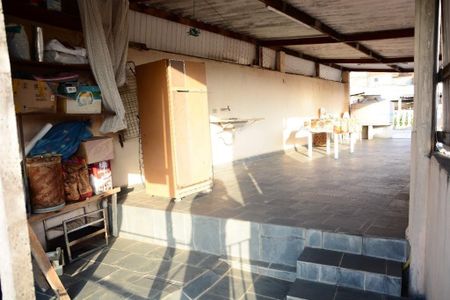 Casa à venda com 3 quartos, 120m² em Vila Ede, São Paulo