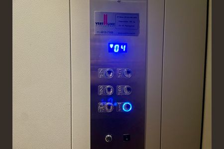 Apartamento à venda com 3 quartos, 164m² em Renascença, Belo Horizonte