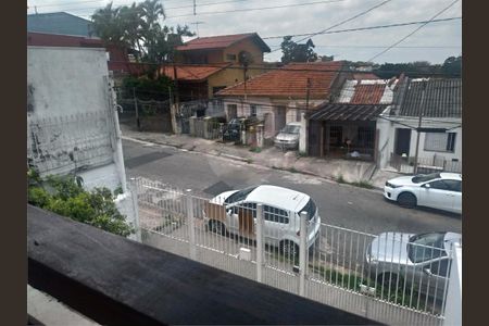 Casa à venda com 3 quartos, 439m² em Vila Baruel, São Paulo