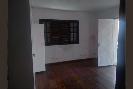 Casa à venda com 3 quartos, 439m² em Vila Baruel, São Paulo