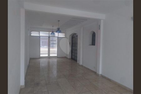 Casa à venda com 3 quartos, 439m² em Vila Baruel, São Paulo