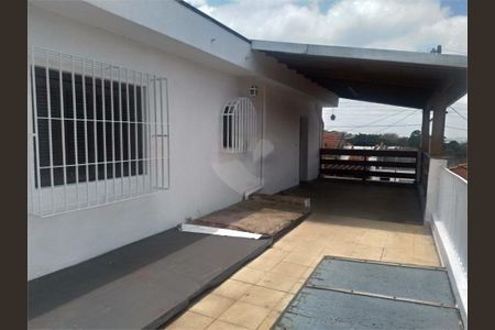 Casa à venda com 439m², 3 quartos e 4 vagas