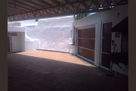 Casa à venda com 439m², 3 quartos e 4 vagas