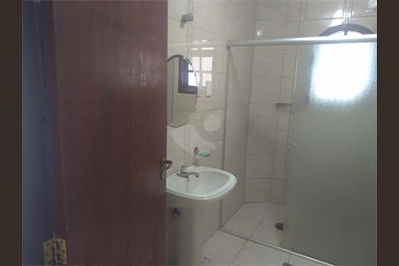 Casa à venda com 3 quartos, 439m² em Vila Baruel, São Paulo