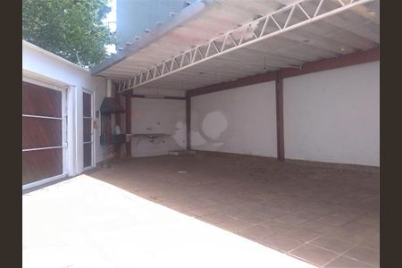 Casa à venda com 439m², 3 quartos e 4 vagas