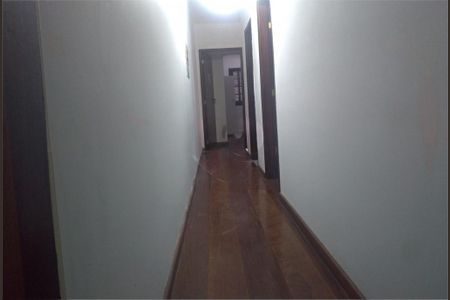 Casa à venda com 3 quartos, 439m² em Vila Baruel, São Paulo