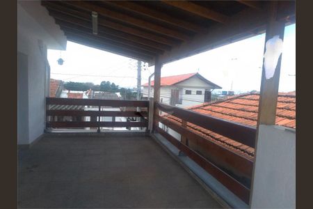 Casa à venda com 439m², 3 quartos e 4 vagas